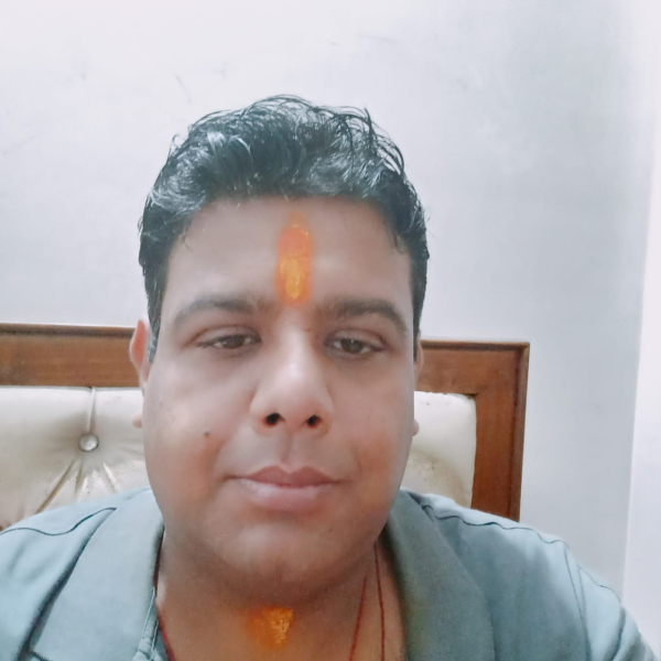 RAVI YADAV 